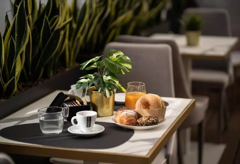 Fotos del hotel La Locanda Del Manzoni:  15