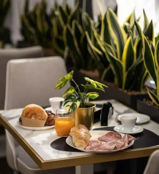 Fotos del hotel La Locanda Del Manzoni:  22