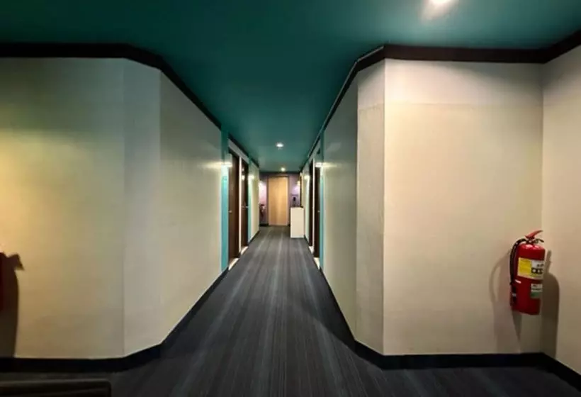 Fotos del hotel Sawasdee Hotel @ Sukhumvit Soi 8:  3