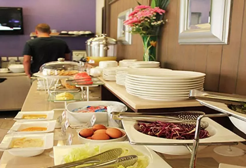 Fotos del hotel Sawasdee Hotel @ Sukhumvit Soi 8:  19