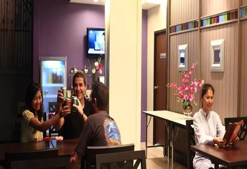 Fotos del hotel Sawasdee Hotel @ Sukhumvit Soi 8:  14