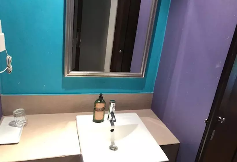 Fotos del hotel Sawasdee Hotel @ Sukhumvit Soi 8:  17