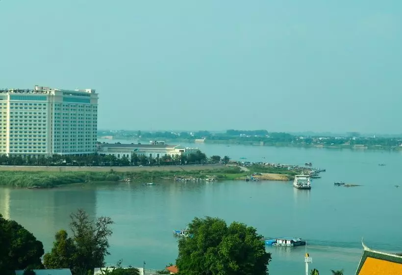 Fotos del hotel Shui Li Fang:  5