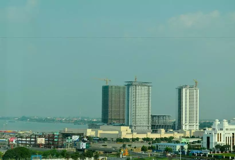 Fotos del hotel Shui Li Fang:  17