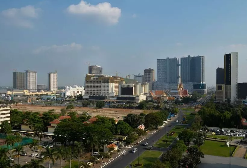 Fotos del hotel Shui Li Fang:  23