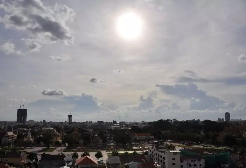 Fotos del hotel Shui Li Fang:  15