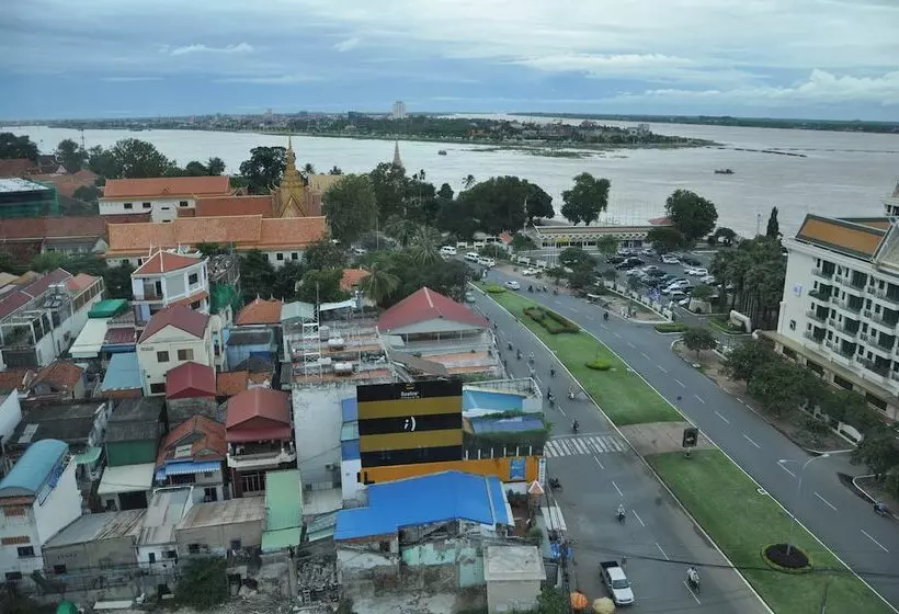 Fotos del hotel Shui Li Fang:  12