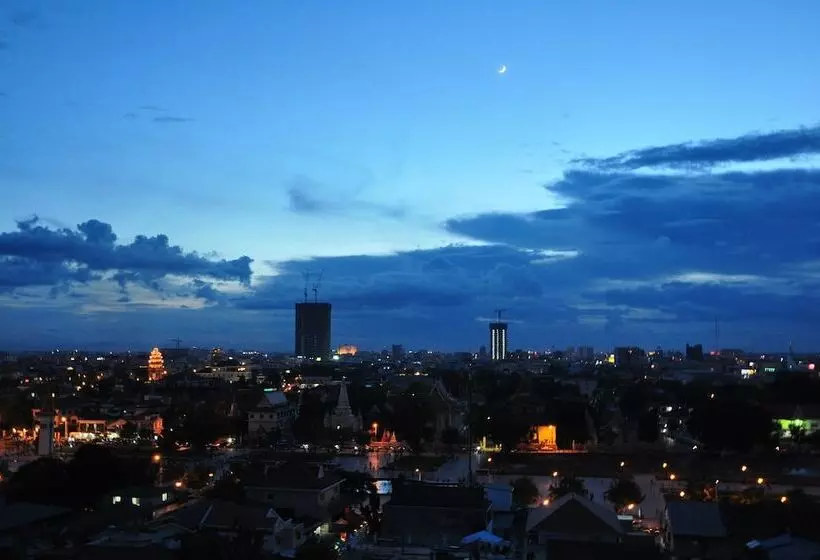 Fotos del hotel Shui Li Fang:  9