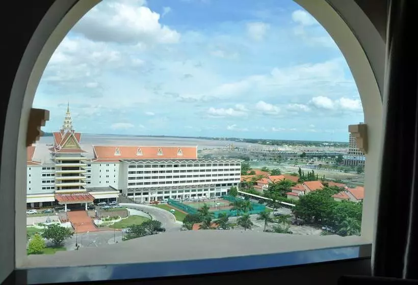 Fotos del hotel Shui Li Fang:  21