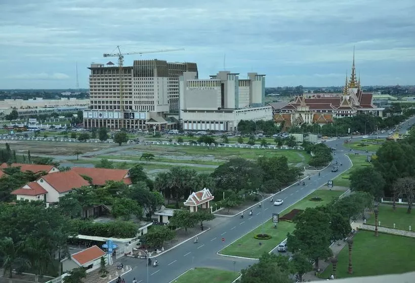 Fotos del hotel Shui Li Fang:  19