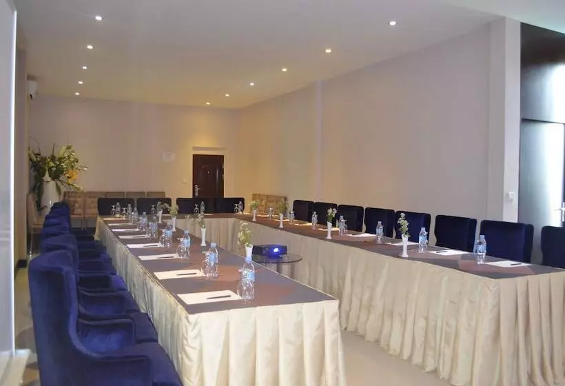 Fotos del hotel Shui Li Fang:  3