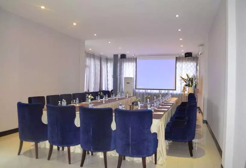 Fotos del hotel Shui Li Fang:  7