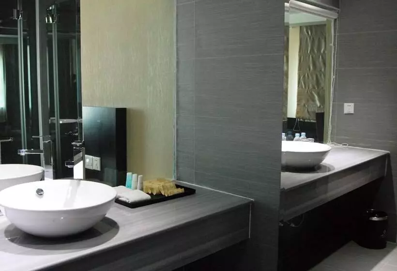 Fotos del hotel Shui Li Fang:  14