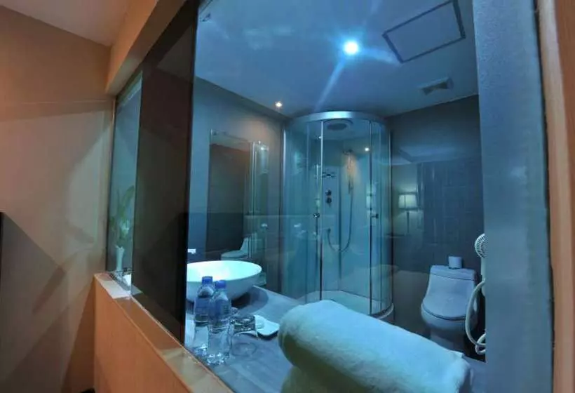 Fotos del hotel Shui Li Fang:  4