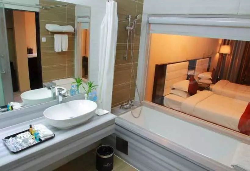 Fotos del hotel Shui Li Fang:  11