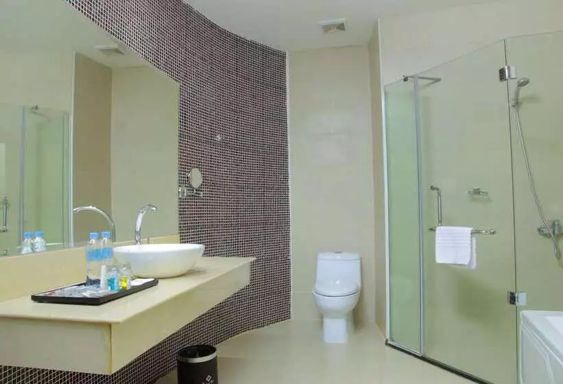 Fotos del hotel Shui Li Fang:  8