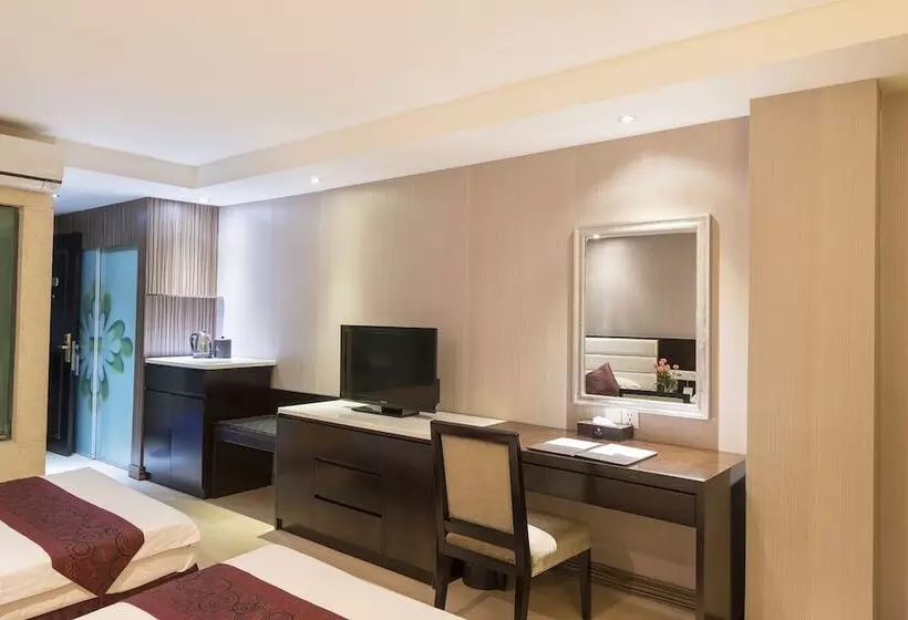 Fotos del hotel Shui Li Fang:  24