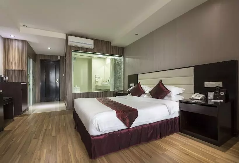 Fotos del hotel Shui Li Fang:  18