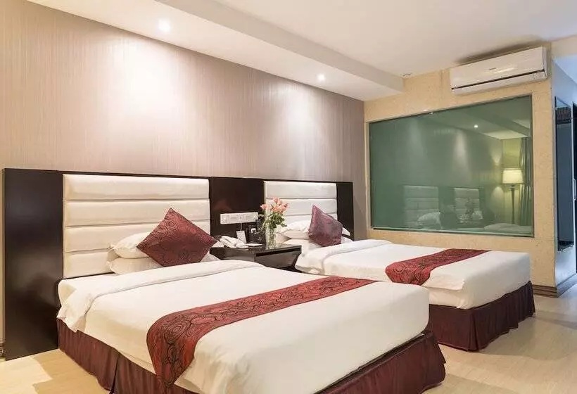 Fotos del hotel Shui Li Fang:  16