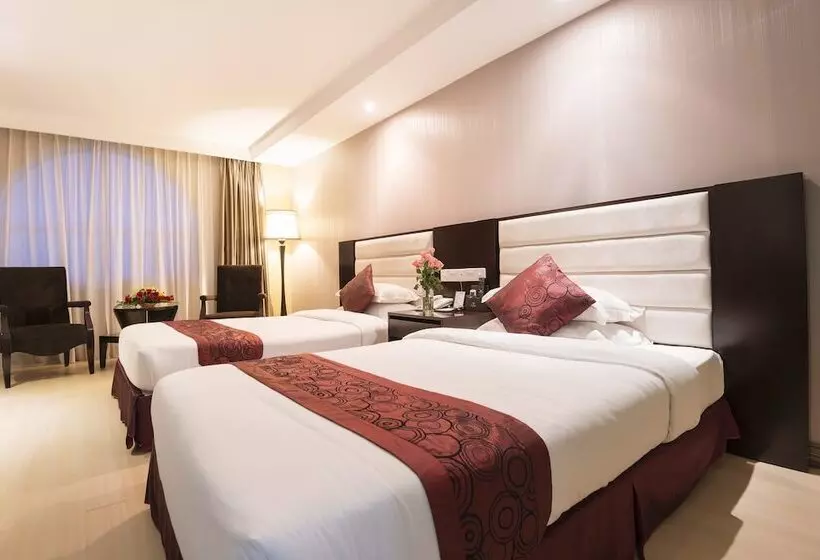 Fotos del hotel Shui Li Fang:  13