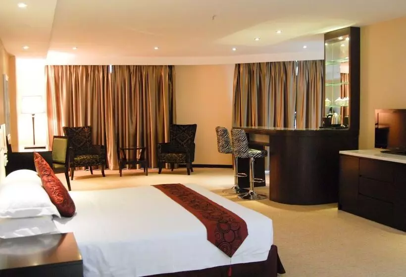 Fotos del hotel Shui Li Fang:  10