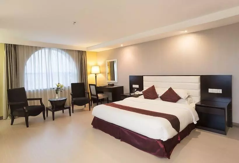 Fotos del hotel Shui Li Fang:  6