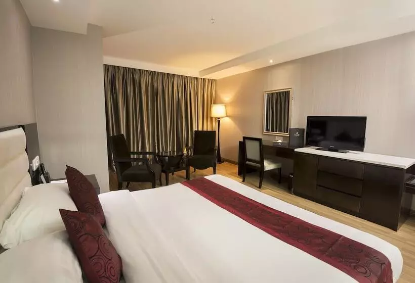 Fotos del hotel Shui Li Fang:  25