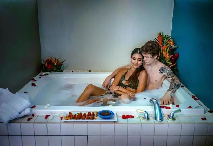 Fotos del hotel Si Como No Resort, Spa And Wildlife Refuge:  4