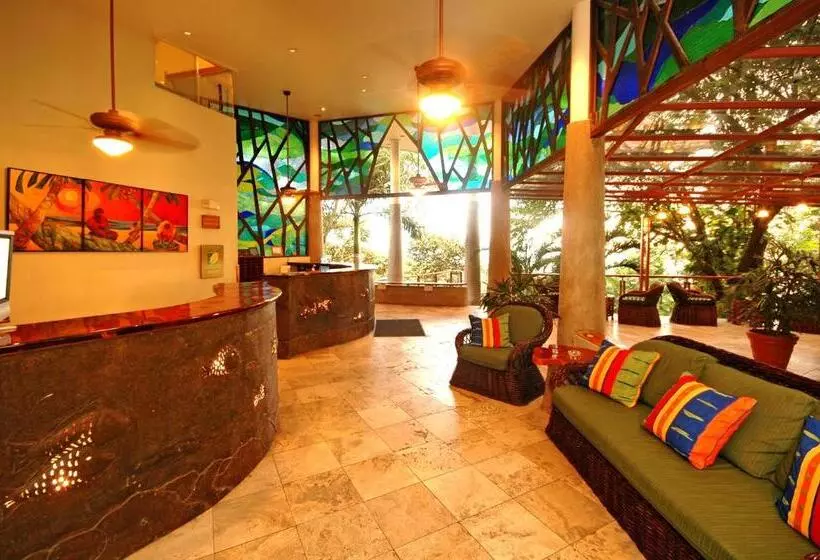 Fotos del hotel Si Como No Resort, Spa And Wildlife Refuge:  15