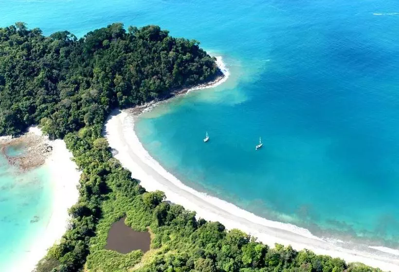 Fotos del hotel Si Como No Resort, Spa And Wildlife Refuge:  9