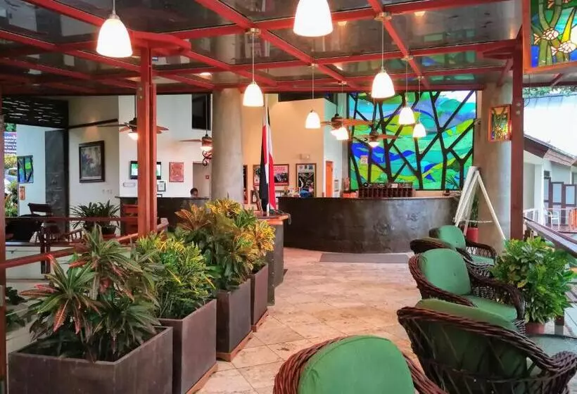 Fotos del hotel Si Como No Resort, Spa And Wildlife Refuge:  3