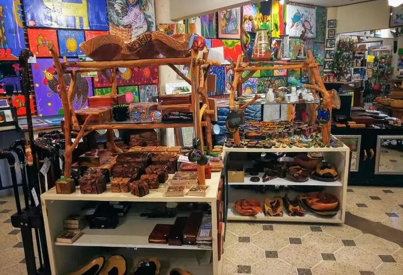 Fotos del hotel Si Como No Resort, Spa And Wildlife Refuge:  5