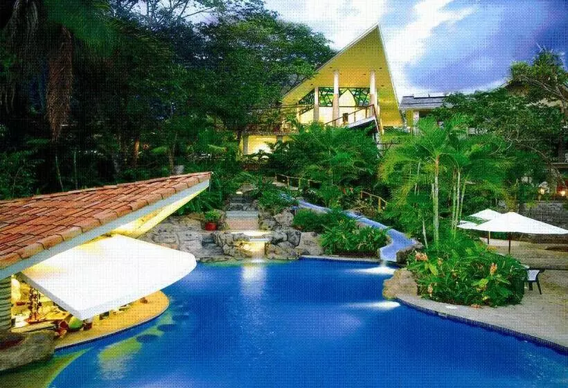 Fotos del hotel Si Como No Resort, Spa And Wildlife Refuge:  2