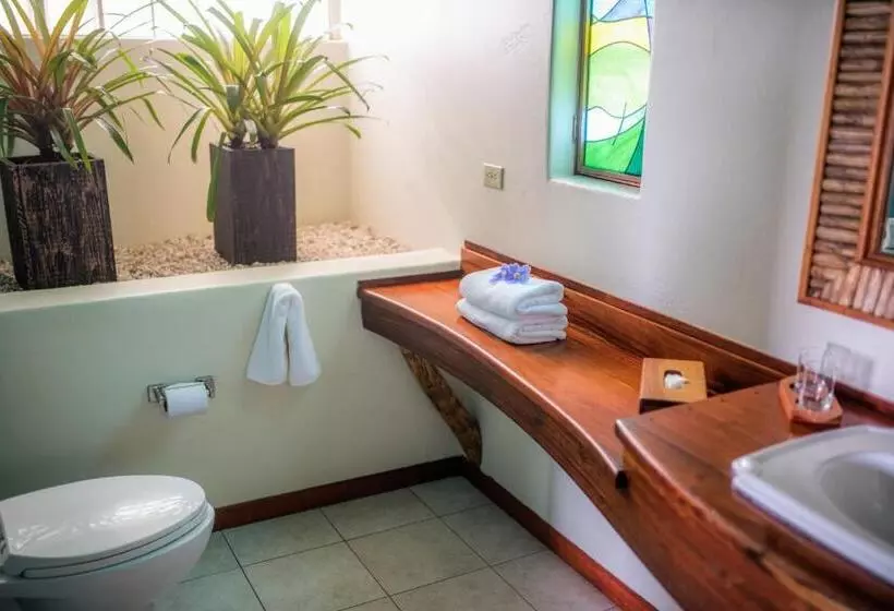 Fotos del hotel Si Como No Resort, Spa And Wildlife Refuge:  7