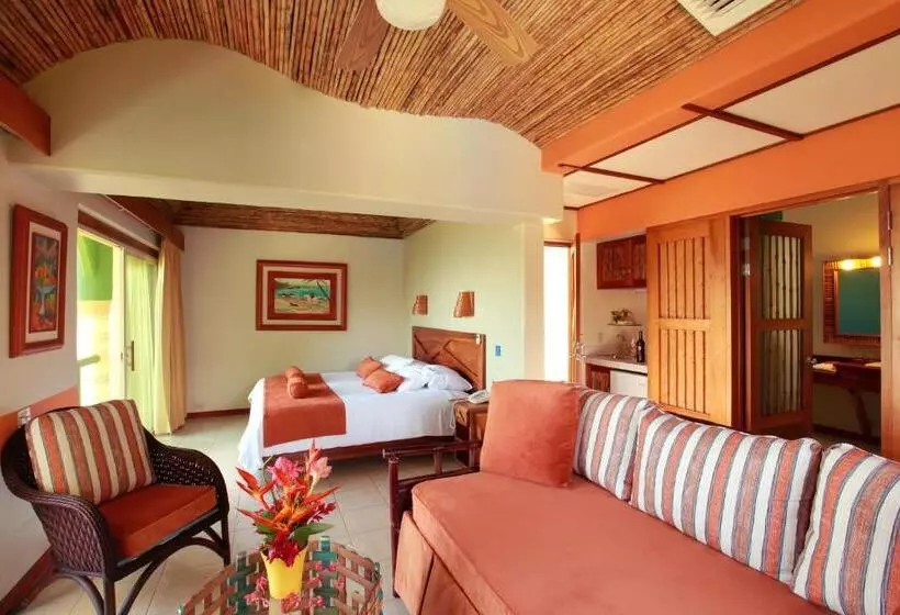 Si Como No Resort, Spa And Wildlife Refuge