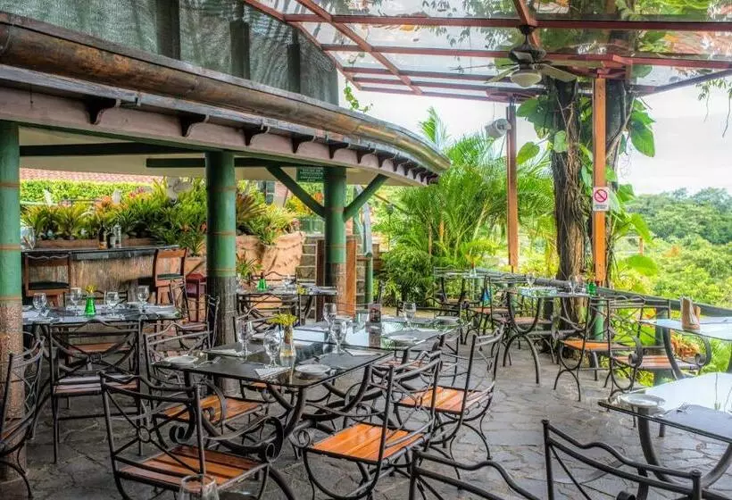 Fotos del hotel Si Como No Resort, Spa And Wildlife Refuge:  13