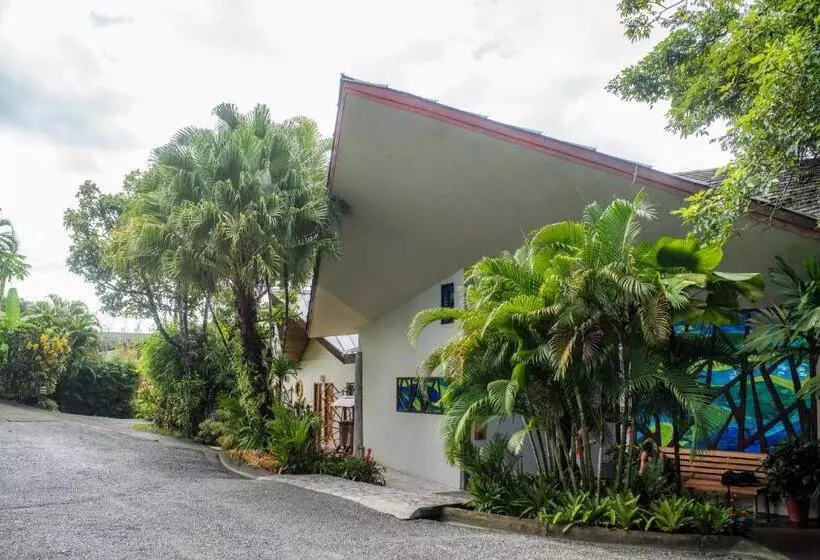 Fotos del hotel Si Como No Resort, Spa And Wildlife Refuge:  12