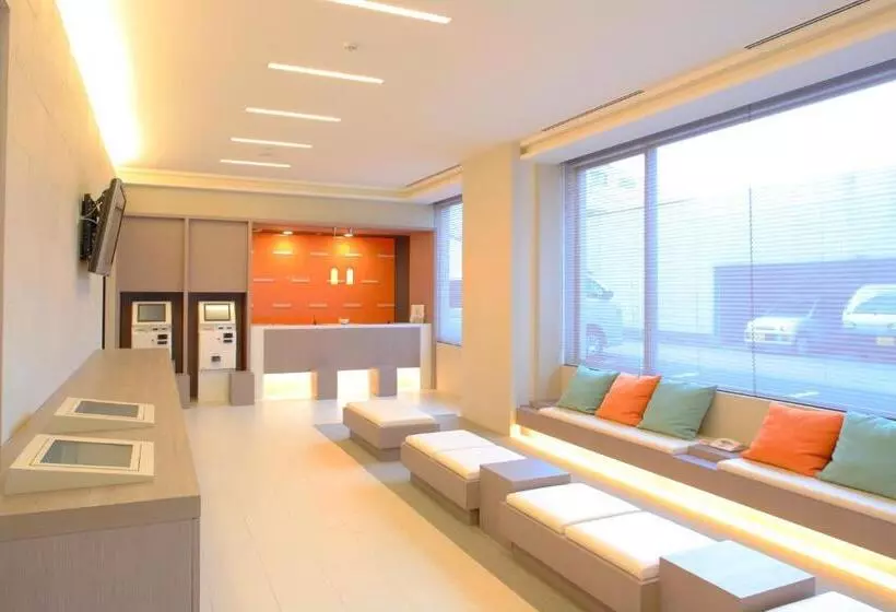 Fotos del hotel Spa  Alpina Hidatakayama:  10