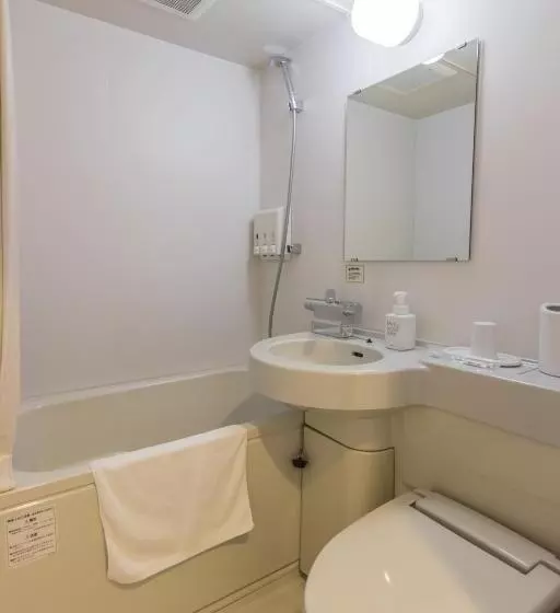 Fotos del hotel Spa  Alpina Hidatakayama:  7