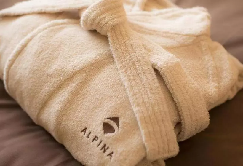 Fotos del hotel Spa  Alpina Hidatakayama:  5