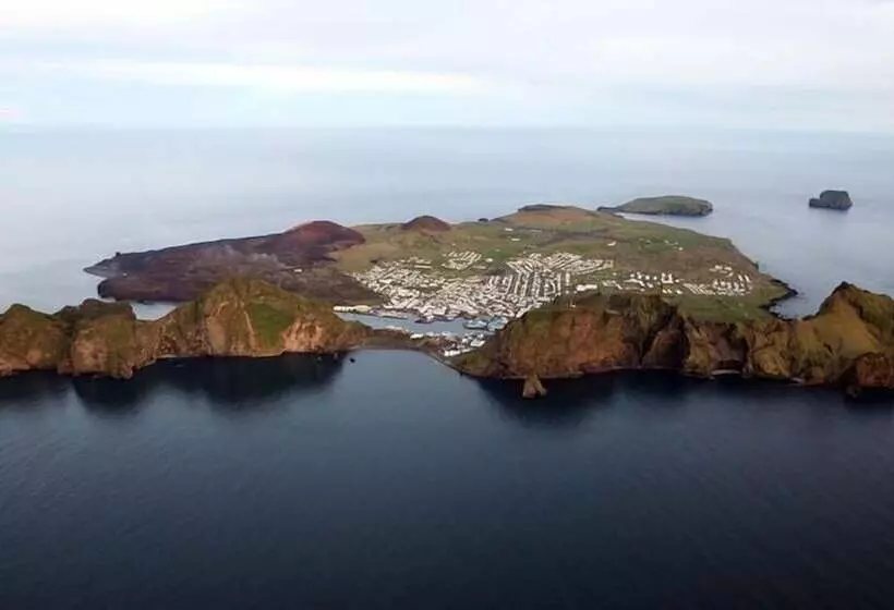 Fotos del hotel Eyjar:  11