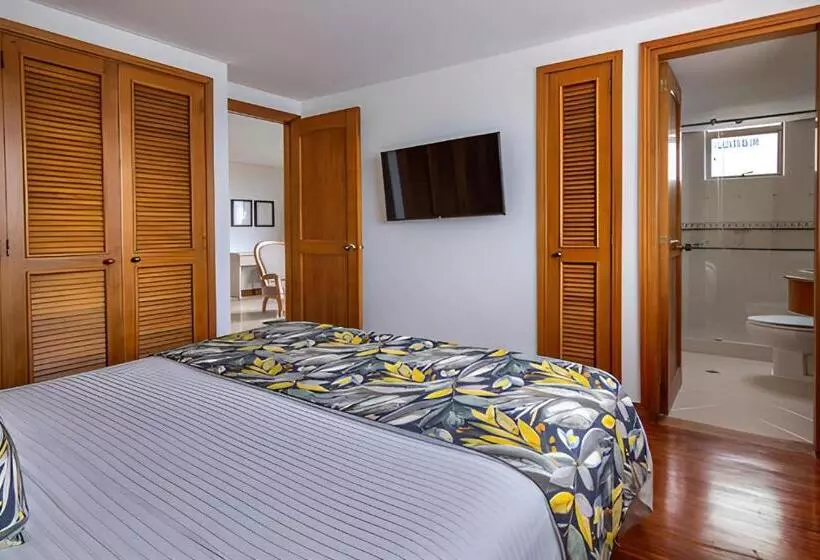 Fotos del hotel Alcázar De Oviedo:  8