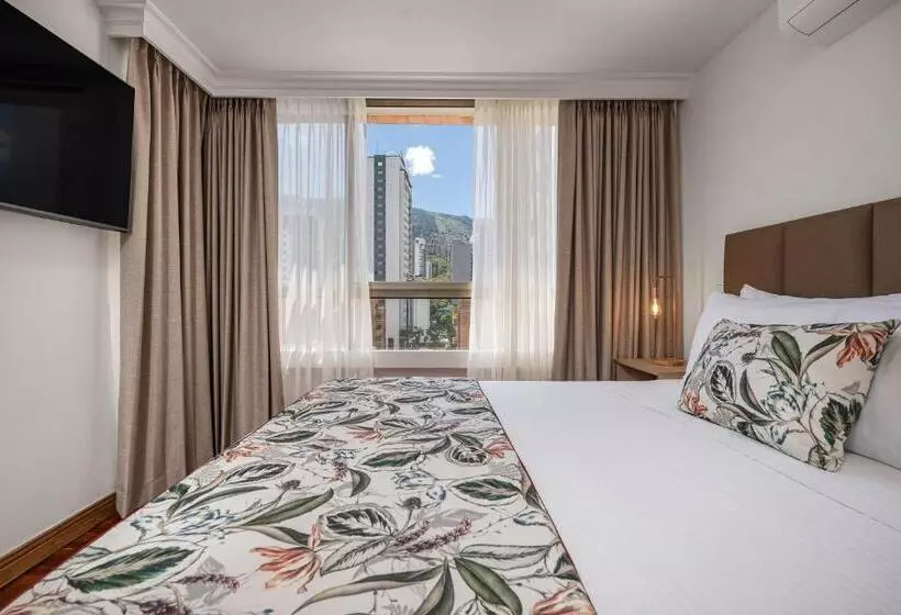 Fotos del hotel Alcázar De Oviedo:  14