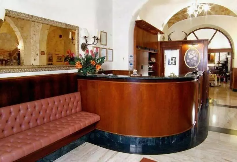 Fotos del hotel Assisi:  3