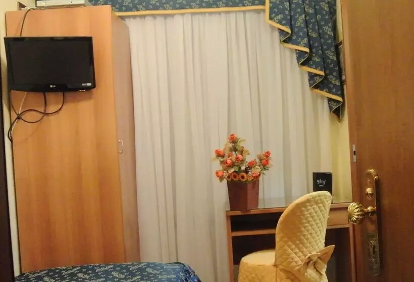 Fotos del hotel Assisi:  22