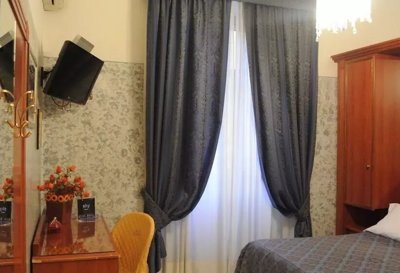 Fotos del hotel Assisi:  25