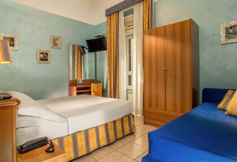 Fotos del hotel Assisi:  15