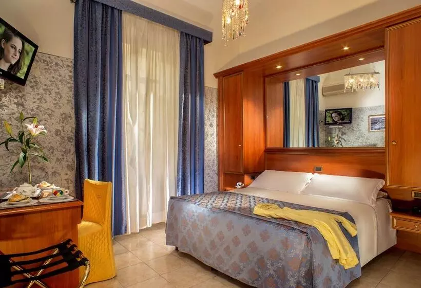 Fotos del hotel Assisi:  14