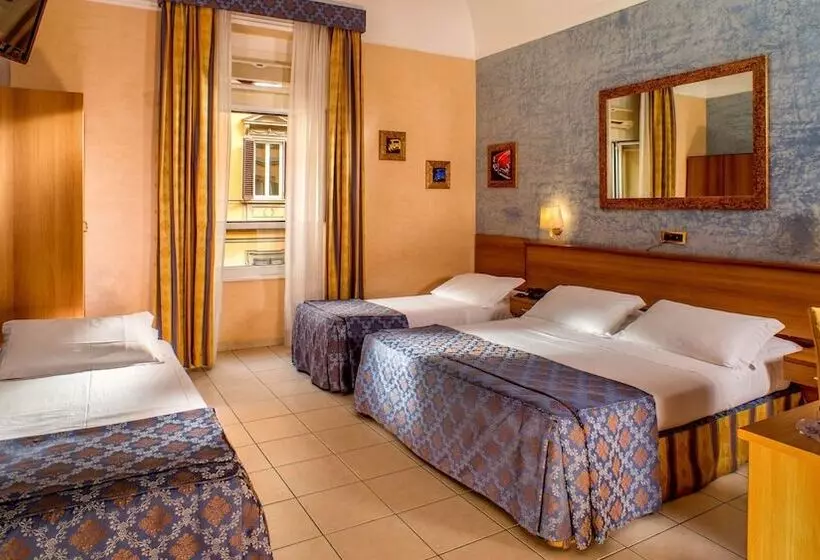 Fotos del hotel Assisi:  13