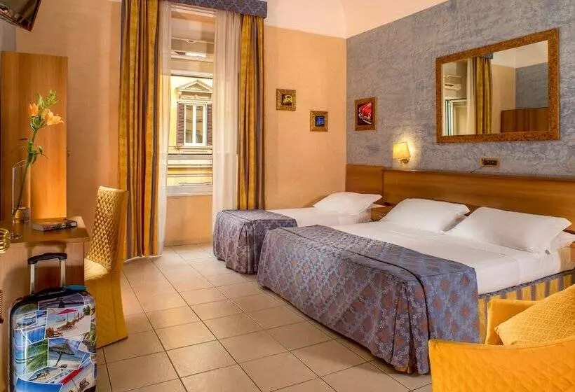 Fotos del hotel Assisi:  18